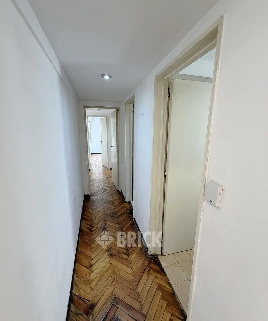 SUIPACHA Y AV. CORDOBA - IMPECABLE 2 BALCONES TODO SOL TODO EXTERNO 3