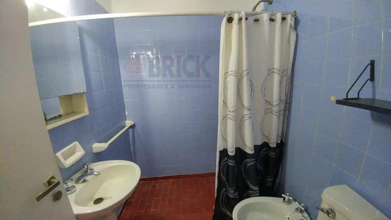 PACHECO DE MELO AL 2900 - CONTRAFRENTE IMPECABLE BALCON COCINA COMEDOR 2