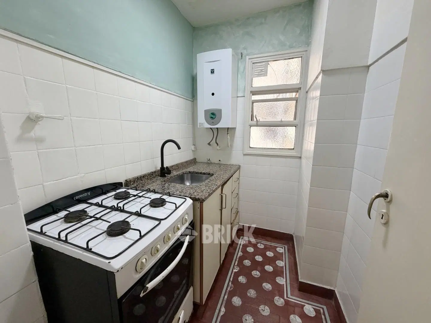 SUIPACHA Y AV. CORDOBA - 35 M2 IMPECABLE APTO PROFESIONAL 2