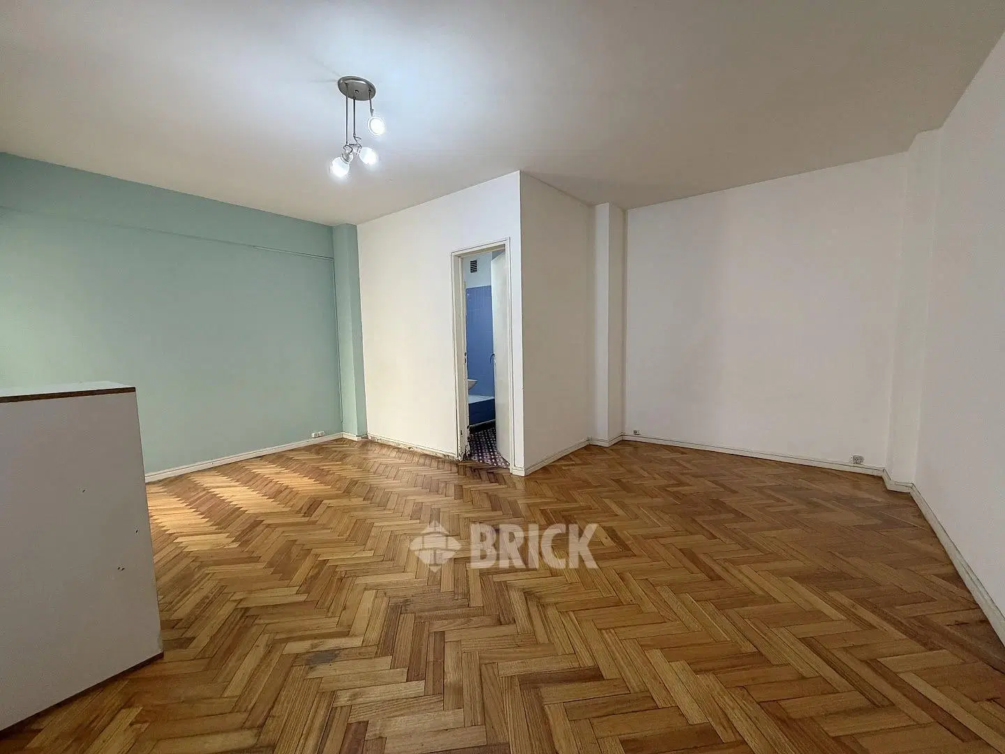 SUIPACHA Y AV. CORDOBA - 35 M2 IMPECABLE APTO PROFESIONAL 4