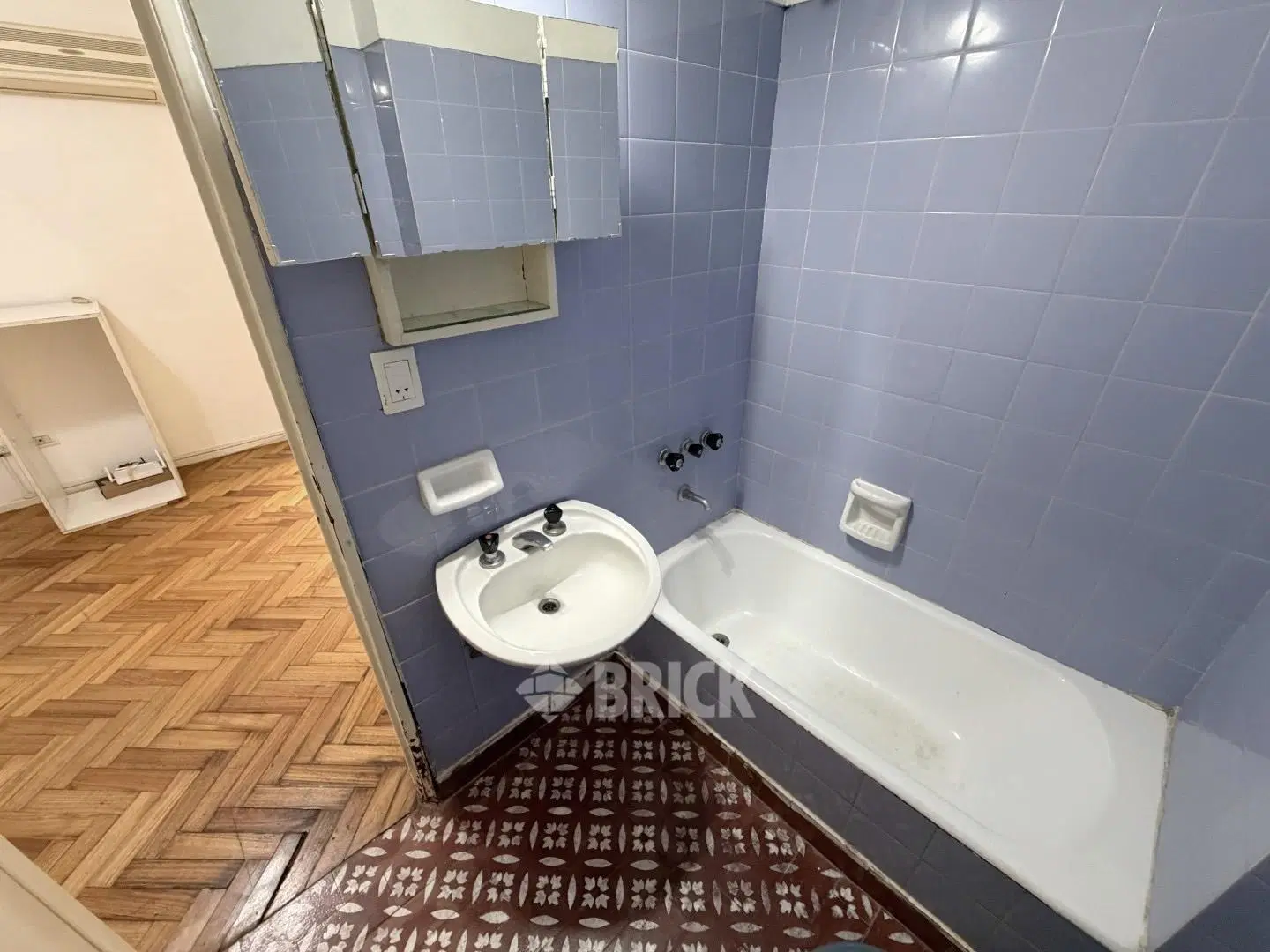 SUIPACHA Y AV. CORDOBA - 35 M2 IMPECABLE APTO PROFESIONAL 5
