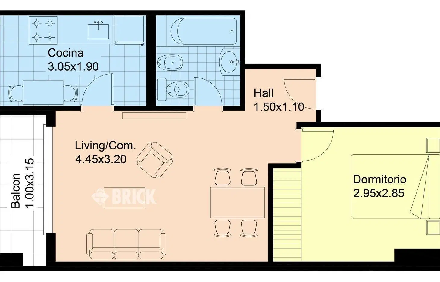 Plano 1