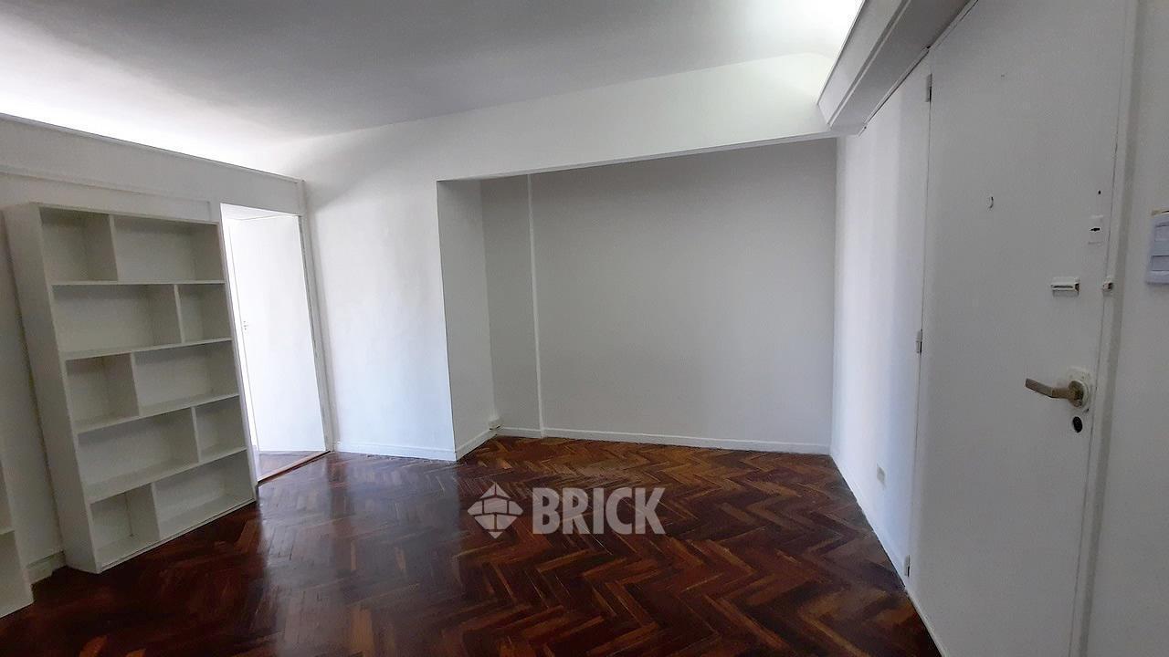 MONOAMBIENTE DIVIDIDO EN AV. JUJUY AL 500 - BALCON VISTA PANORAMICA TODO SOL