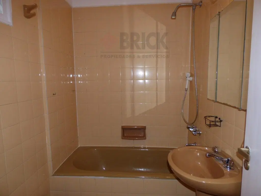 SOLER AL 3900 - 39 M2 IMPECABLE LUMINOSO 5