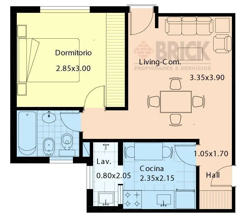 Plano 1
