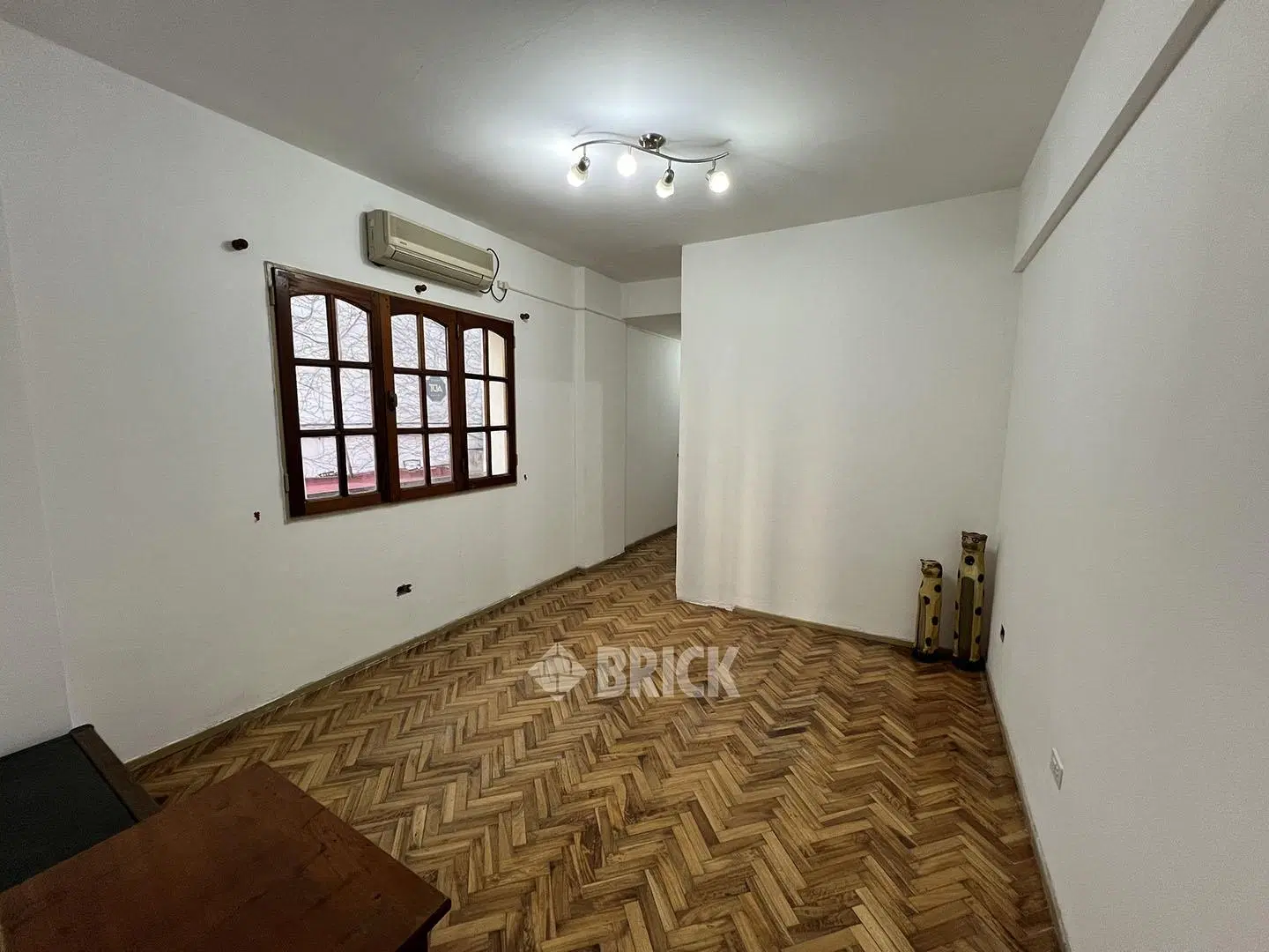 AV. PUEYRREDON AL 1500 - CONTRAFRENTE IMPECABLE TODO SOL TODO EXTERNO APTO PROFESIONAL 2