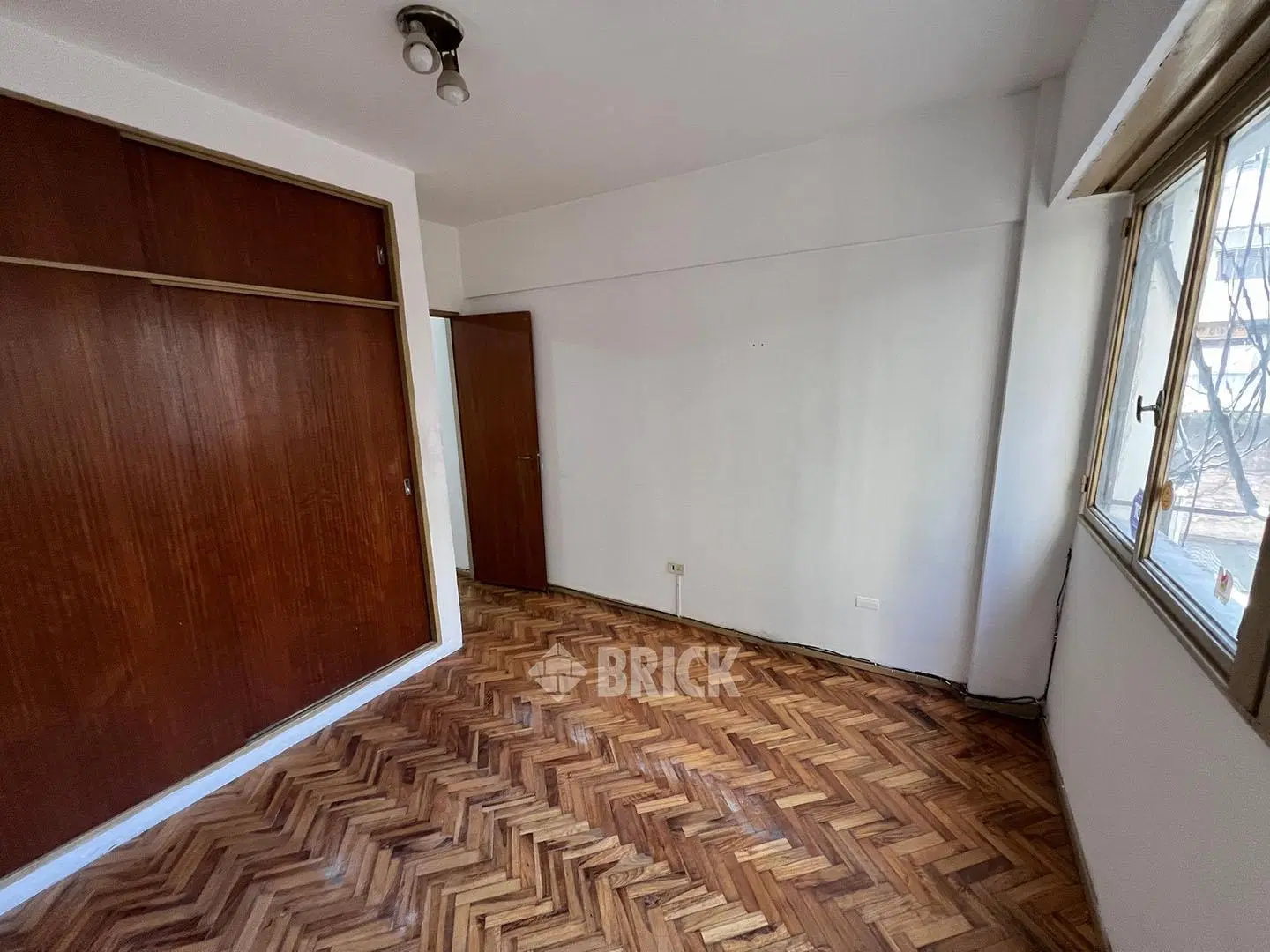 AV. PUEYRREDON AL 1500 - CONTRAFRENTE IMPECABLE TODO SOL TODO EXTERNO APTO PROFESIONAL 5