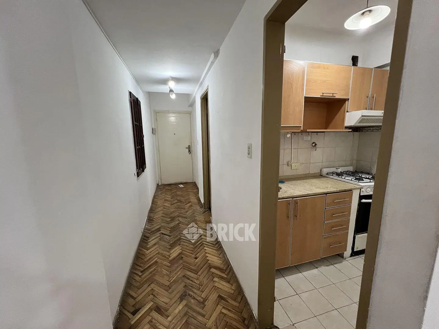 AV. PUEYRREDON AL 1500 - CONTRAFRENTE IMPECABLE TODO SOL TODO EXTERNO APTO PROFESIONAL 3
