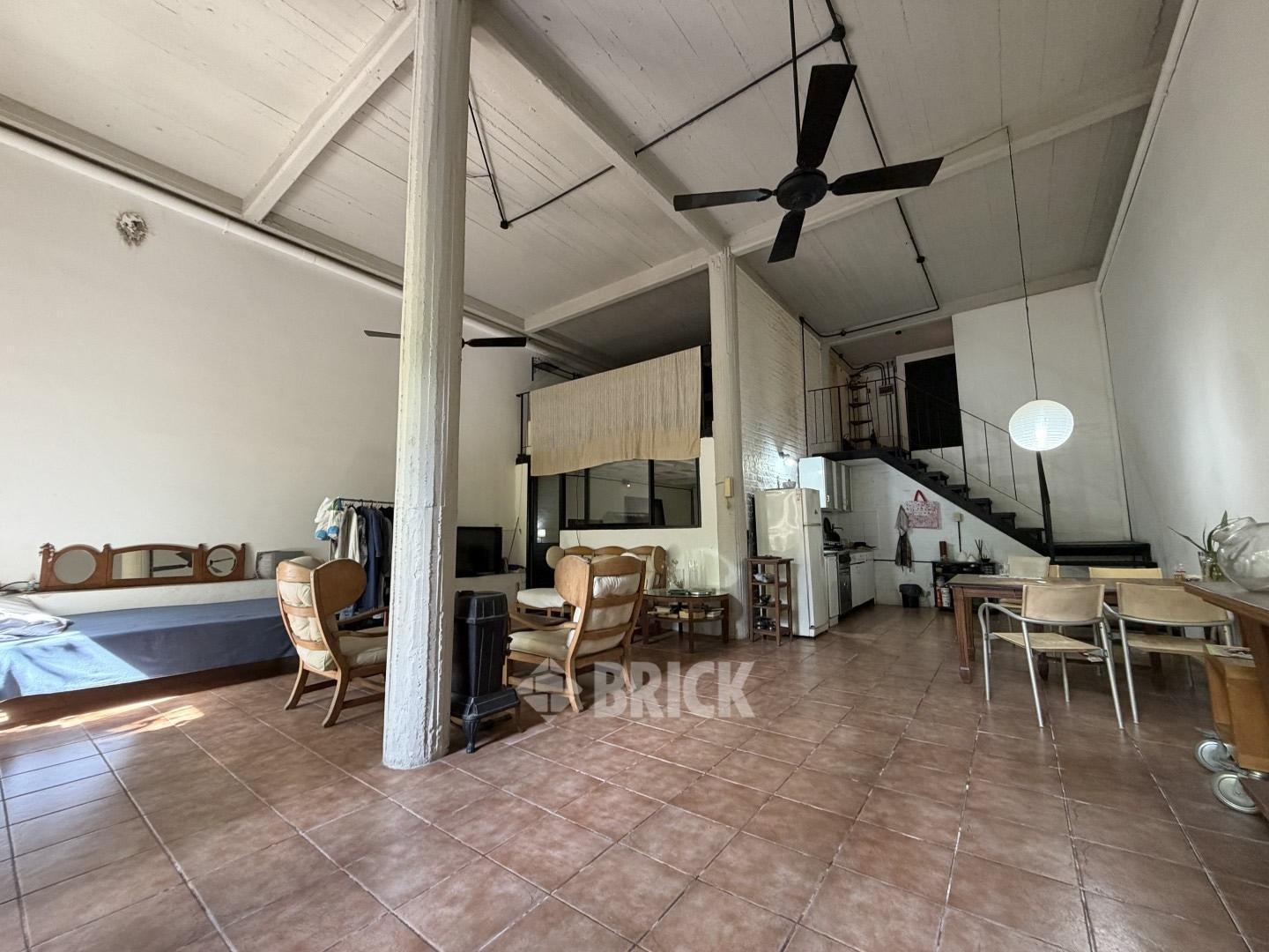 Foto de (UNICO) MORENO AL 2100 - 325 M2 TOTALES ESPECT JARDIN APTO PROFESIONAL, imagen 4