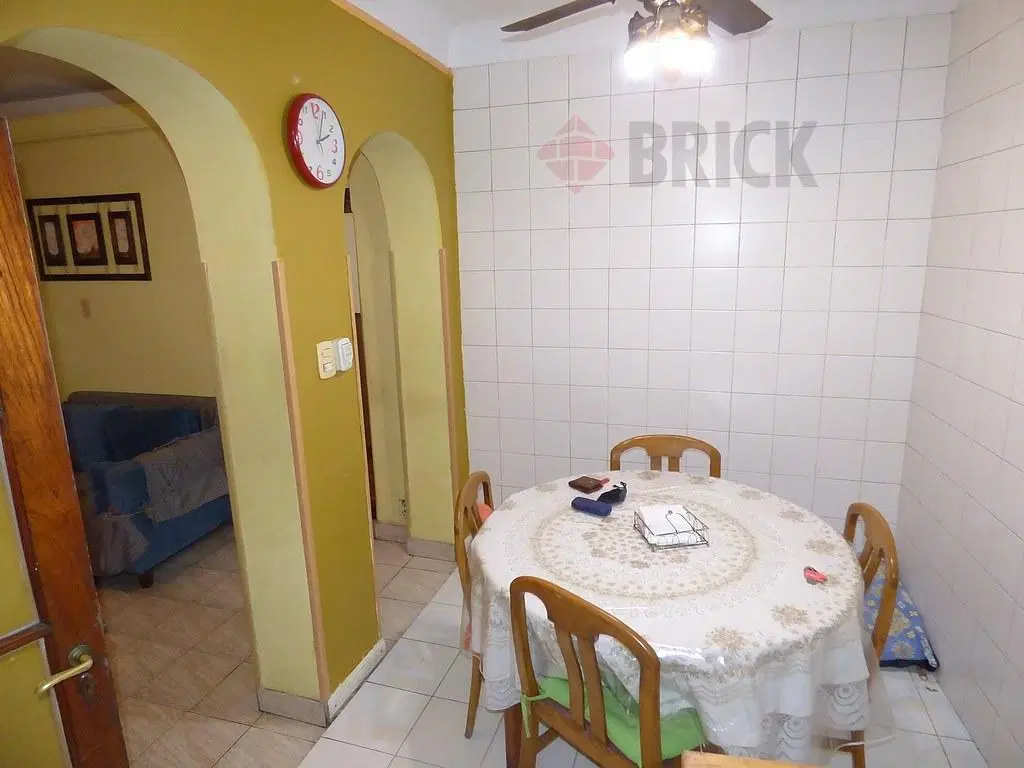 PH SIN EXPENSAS EN ARANGUREN AL 1800 - CONTRAFRENTE IMPEC PARRILLA PATIO COMEDOR DIARIO 2