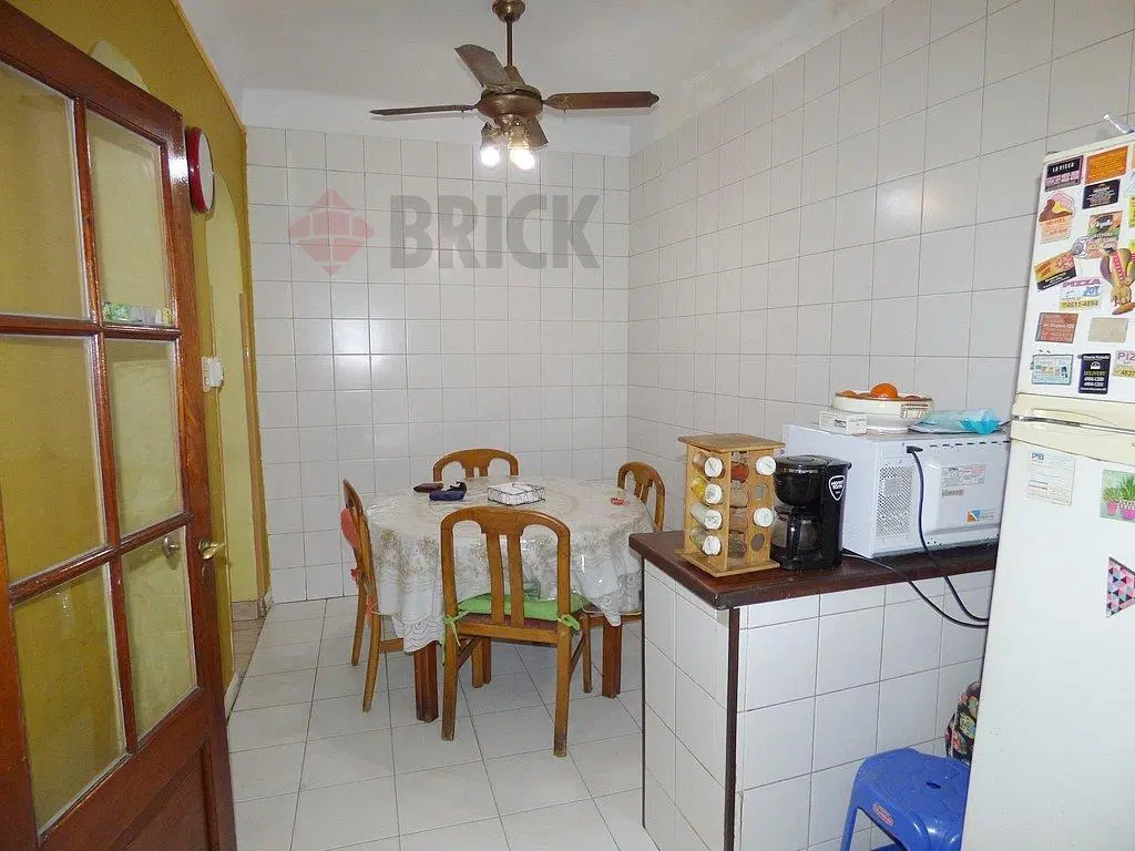 PH SIN EXPENSAS EN ARANGUREN AL 1800 - CONTRAFRENTE IMPEC PARRILLA PATIO COMEDOR DIARIO 5