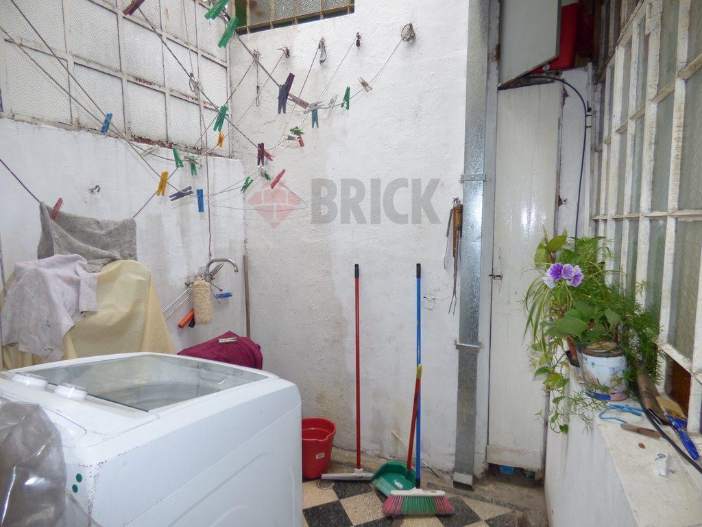 PH SIN EXPENSAS EN ARANGUREN AL 1800 - CONTRAFRENTE IMPEC PARRILLA PATIO COMEDOR DIARIO