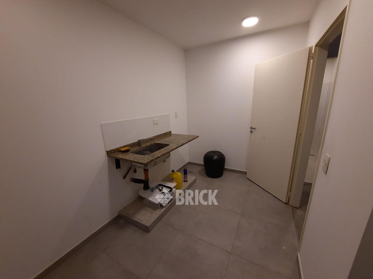 Foto de ESPECTACULAR OFICINA EN PLANTA LIBRE DE 364 M2 EN MITRE Y DIAGONAL NORTE - GRAN PATIO, imagen 3