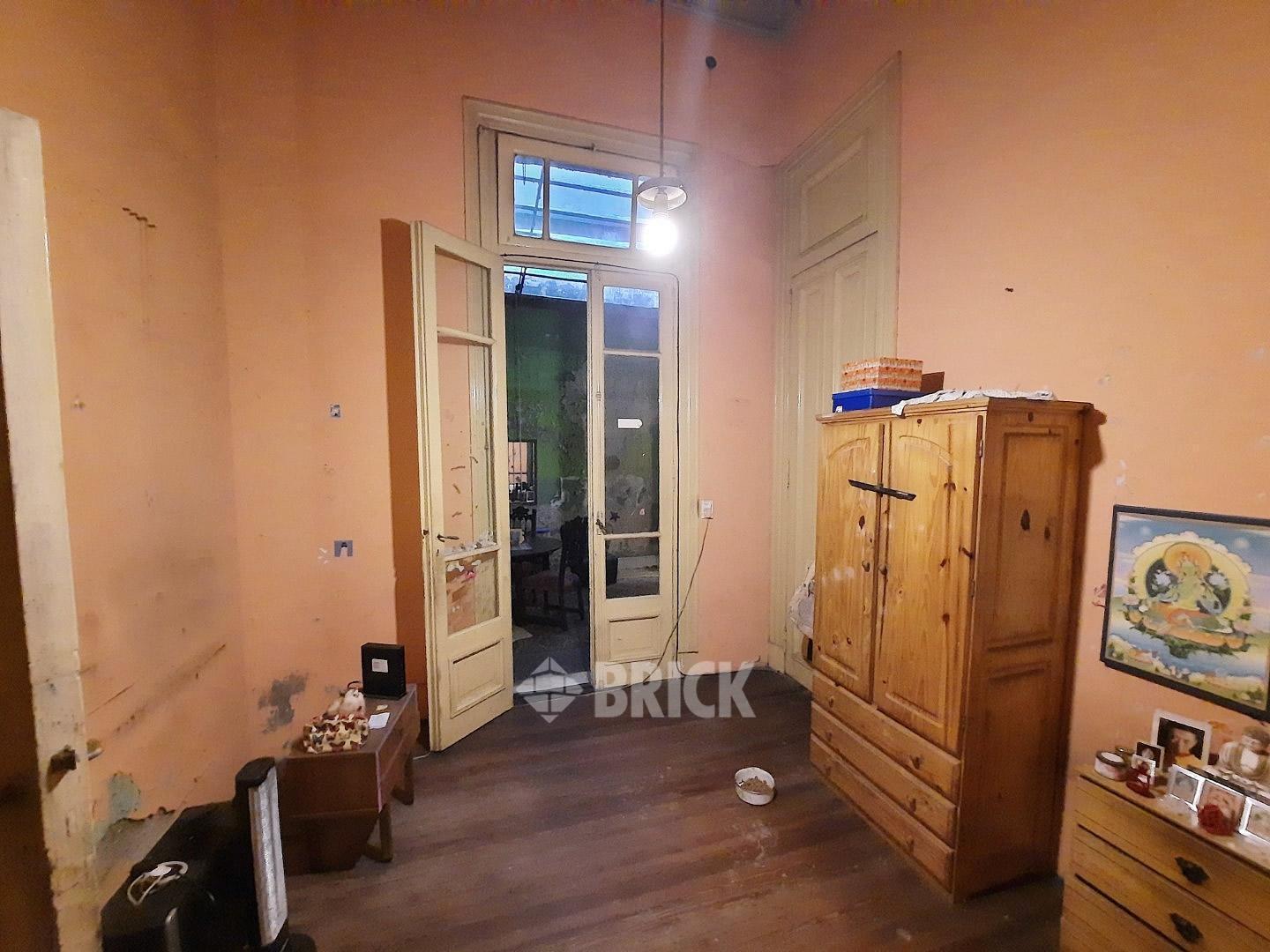 (A RECIC) PH EN LAPRIDA AL 1200 - CONTRAFRENTE PATIO DOBLE ALTURA