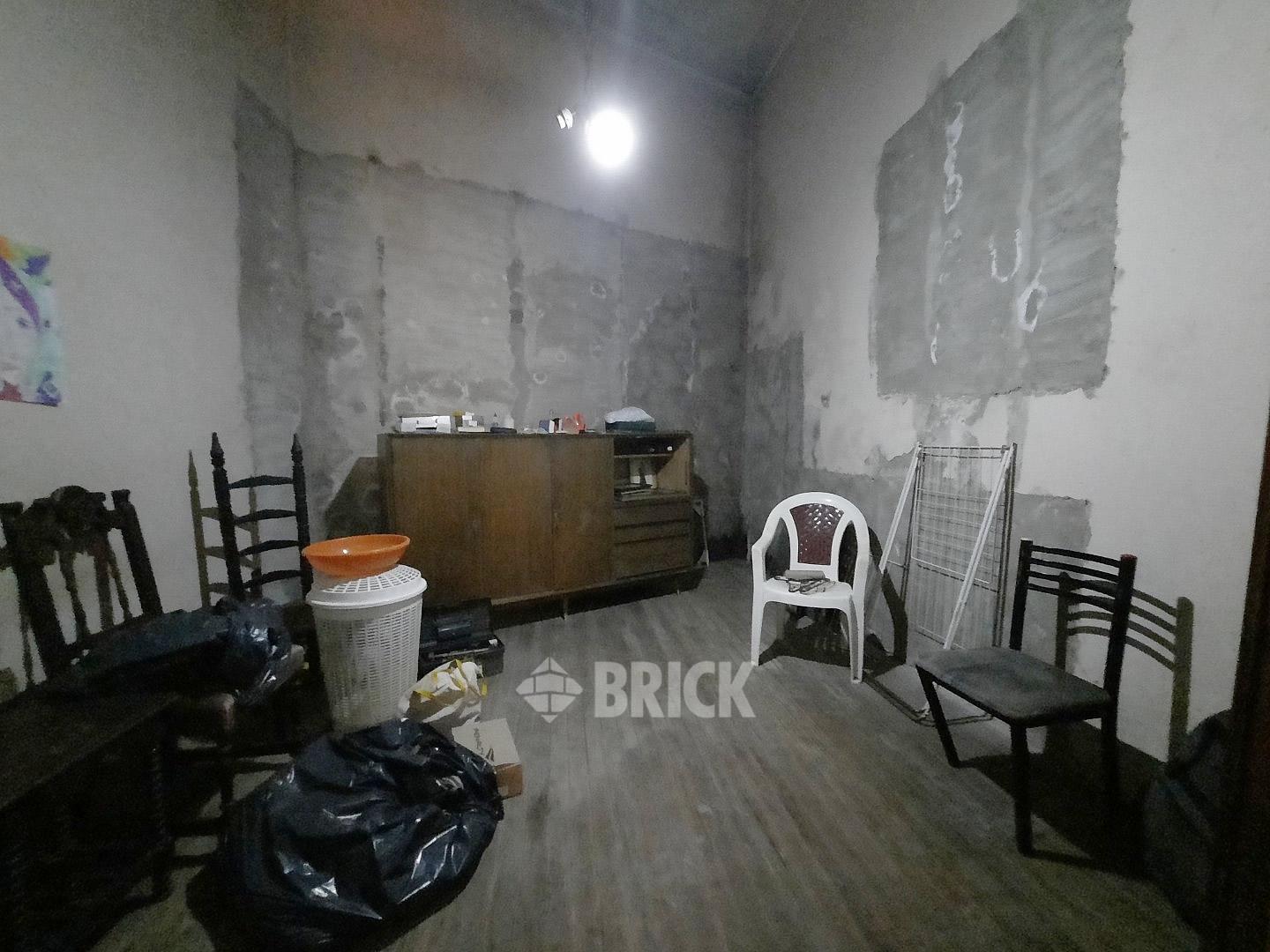 (A RECIC) PH EN LAPRIDA AL 1200 - CONTRAFRENTE PATIO DOBLE ALTURA