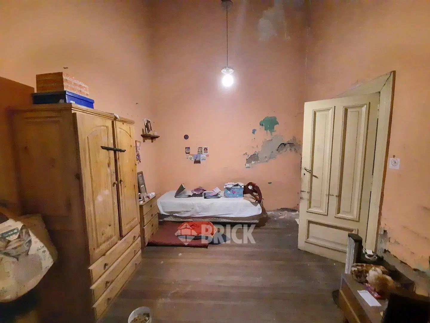 (A RECIC) PH EN LAPRIDA AL 1200 - CONTRAFRENTE PATIO DOBLE ALTURA 5