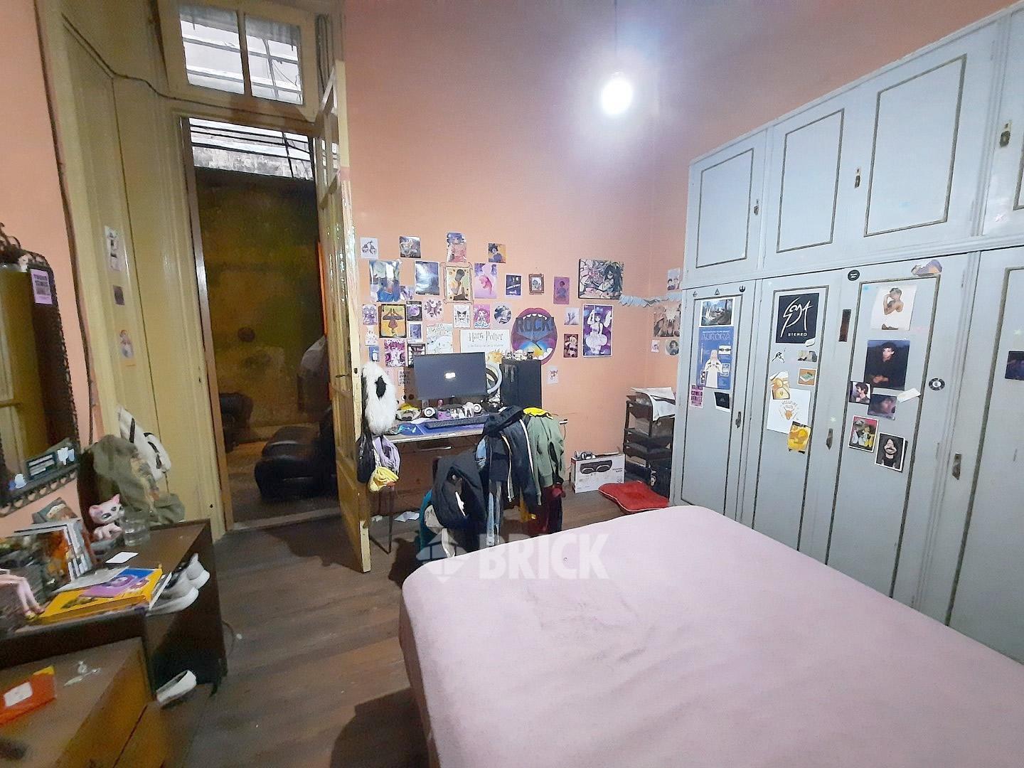 (A RECIC) PH EN LAPRIDA AL 1200 - CONTRAFRENTE PATIO DOBLE ALTURA