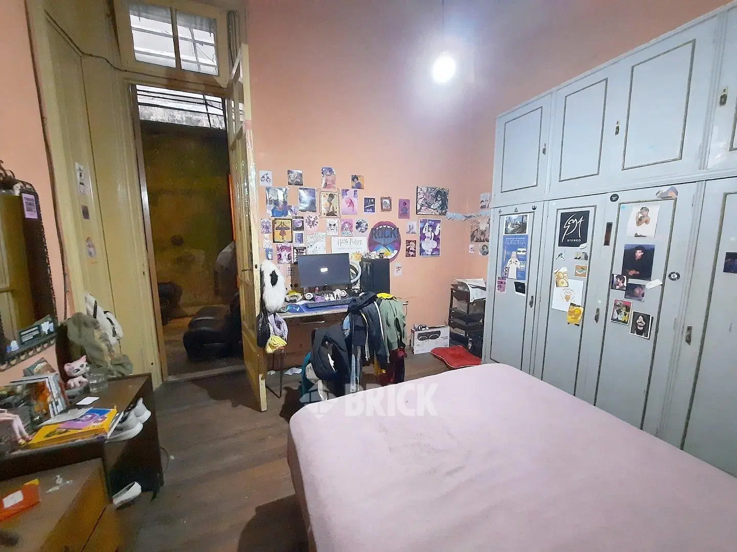 (A RECIC) PH EN LAPRIDA AL 1200 - CONTRAFRENTE PATIO DOBLE ALTURA 8
