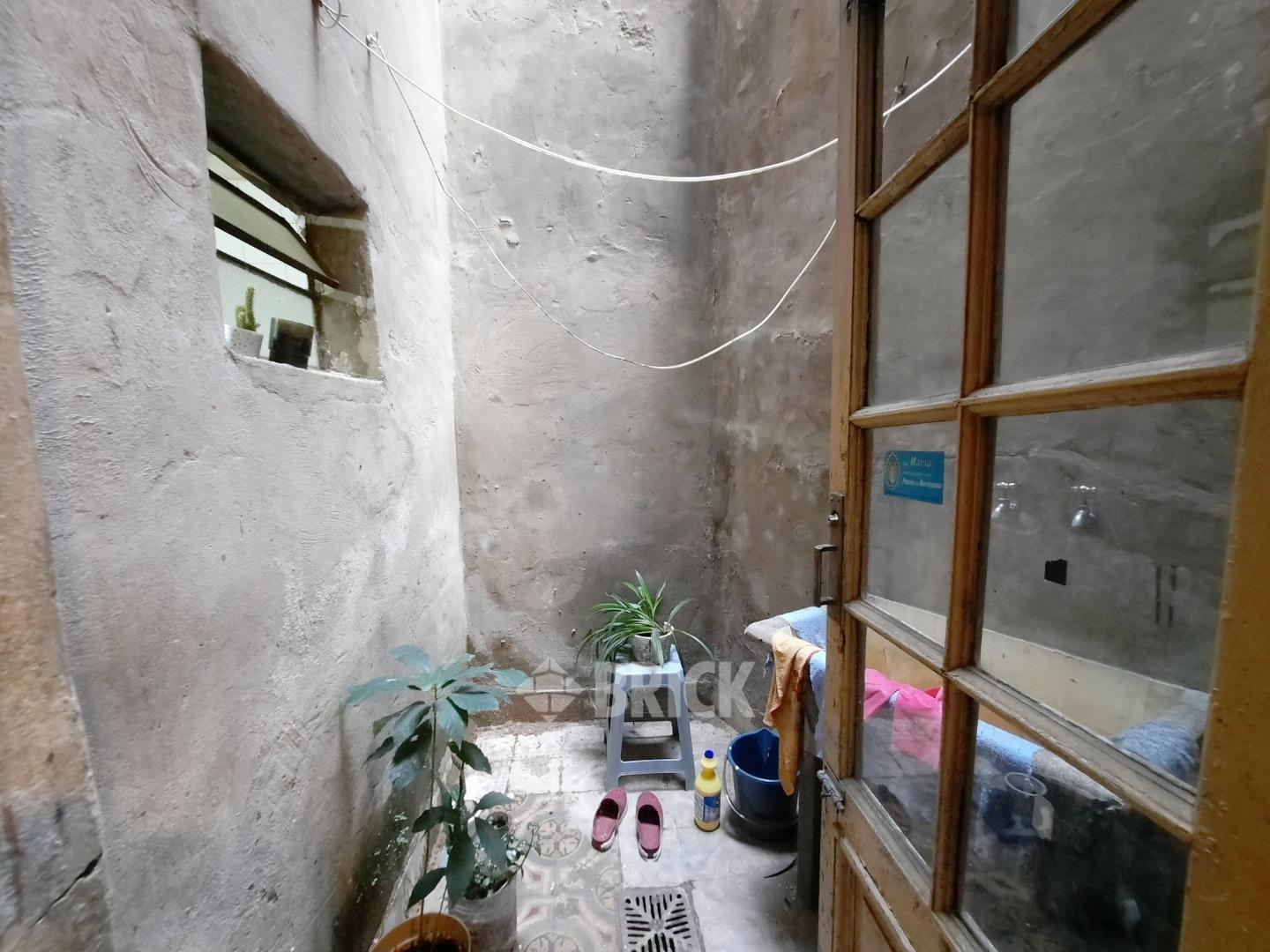 (A RECIC) PH EN LAPRIDA AL 1200 - CONTRAFRENTE PATIO DOBLE ALTURA