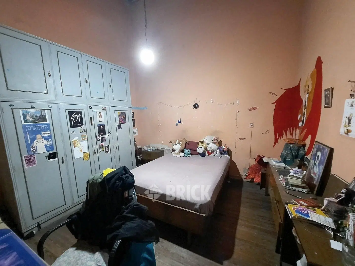 (A RECIC) PH EN LAPRIDA AL 1200 - CONTRAFRENTE PATIO DOBLE ALTURA 2