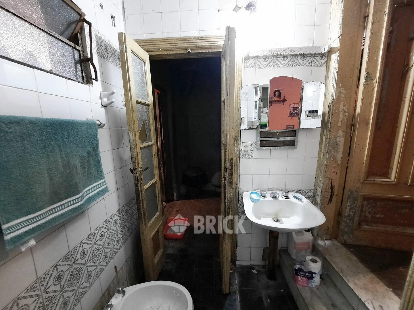 (A RECIC) PH EN LAPRIDA AL 1200 - CONTRAFRENTE PATIO DOBLE ALTURA
