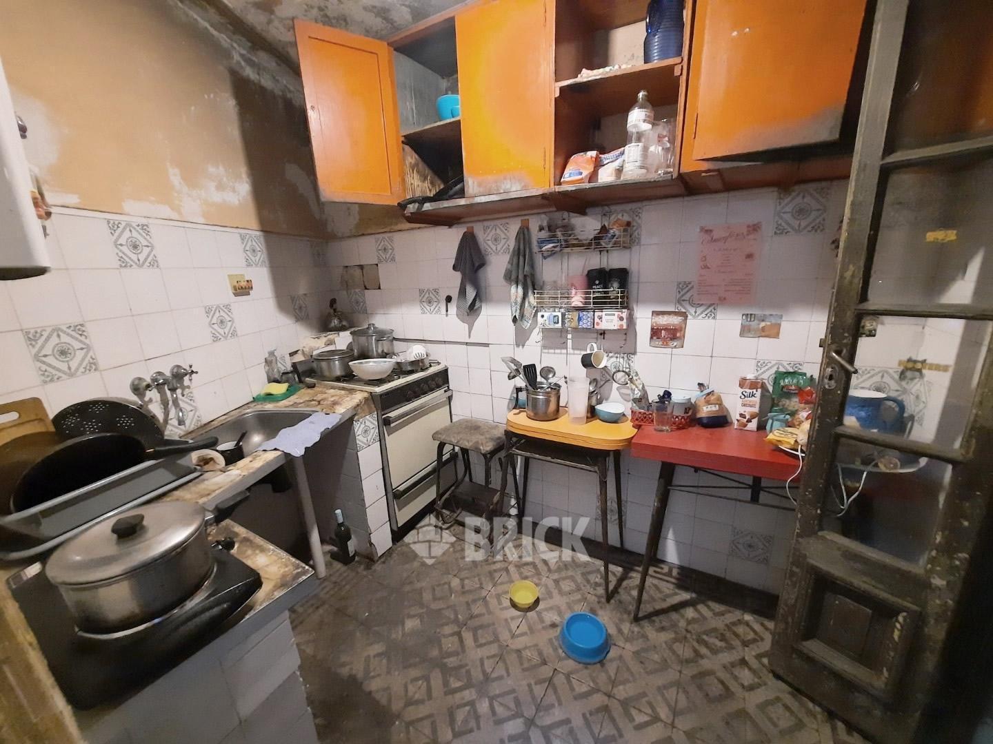 (A RECIC) PH EN LAPRIDA AL 1200 - CONTRAFRENTE PATIO DOBLE ALTURA