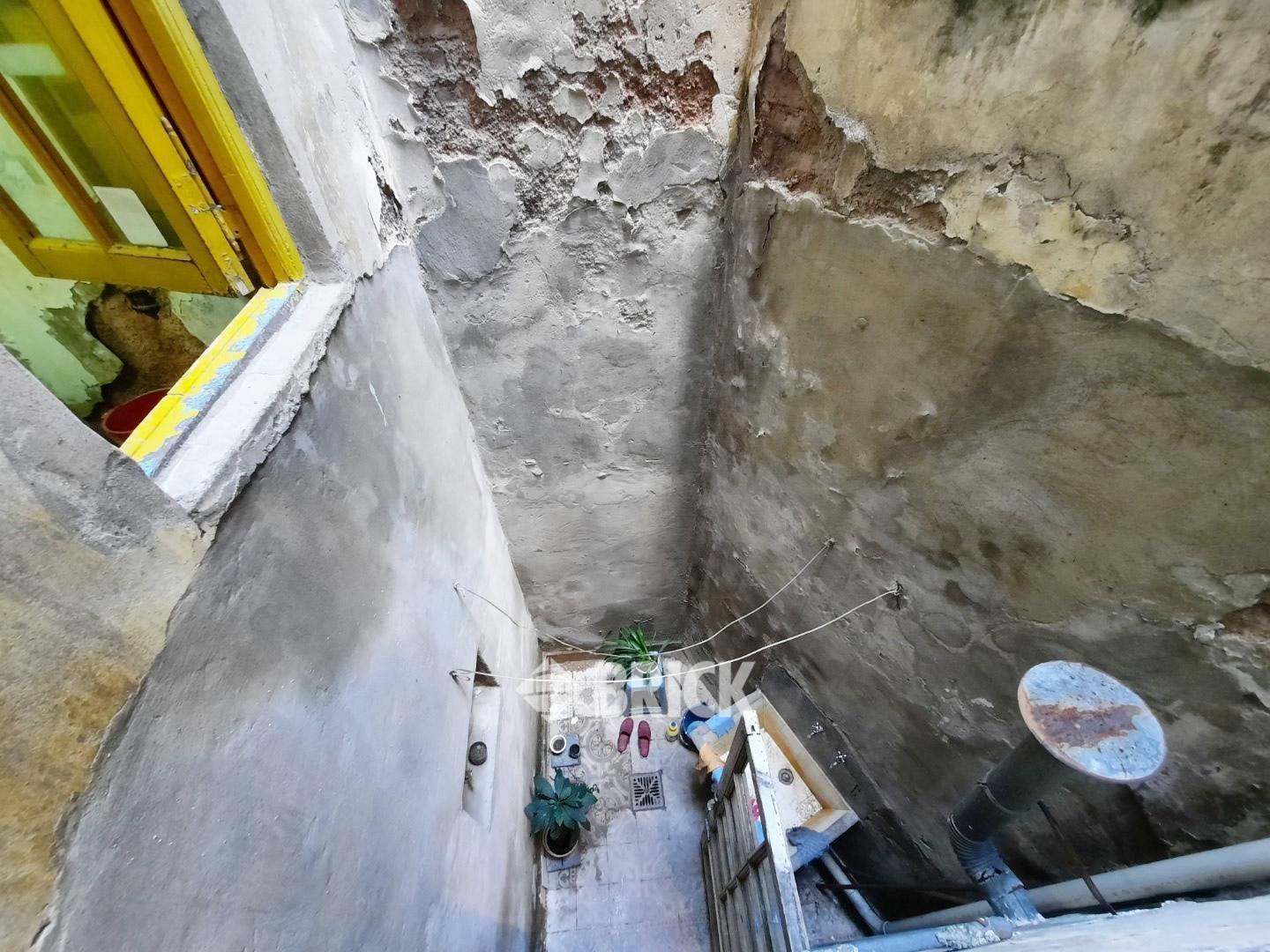 (A RECIC) PH EN LAPRIDA AL 1200 - CONTRAFRENTE PATIO DOBLE ALTURA