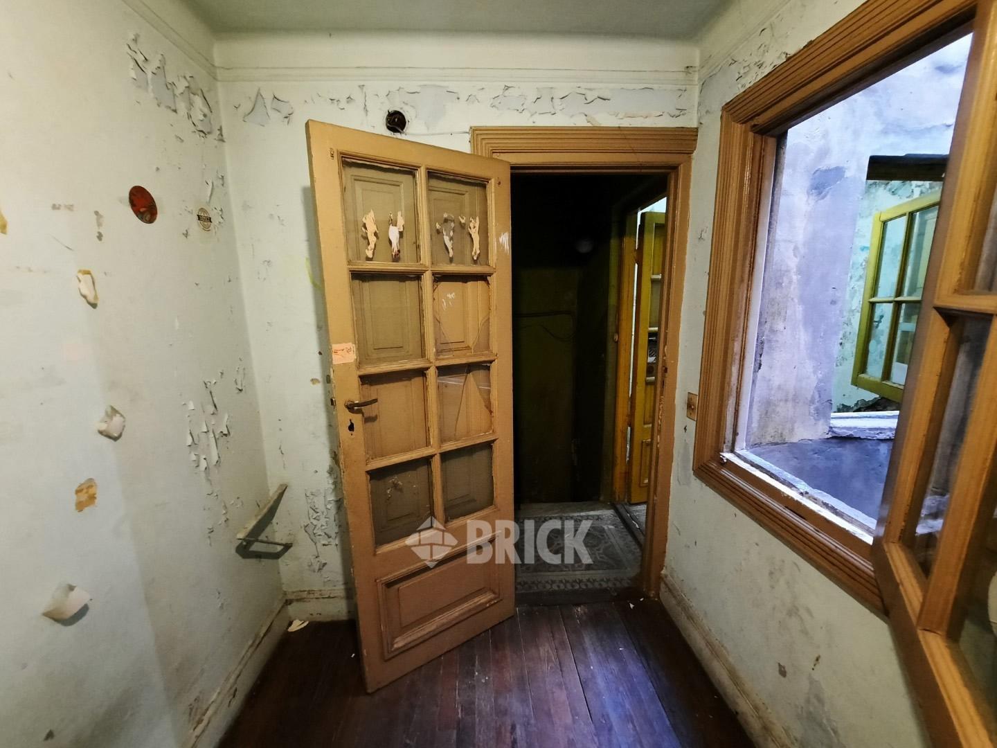 (A RECIC) PH EN LAPRIDA AL 1200 - CONTRAFRENTE PATIO DOBLE ALTURA