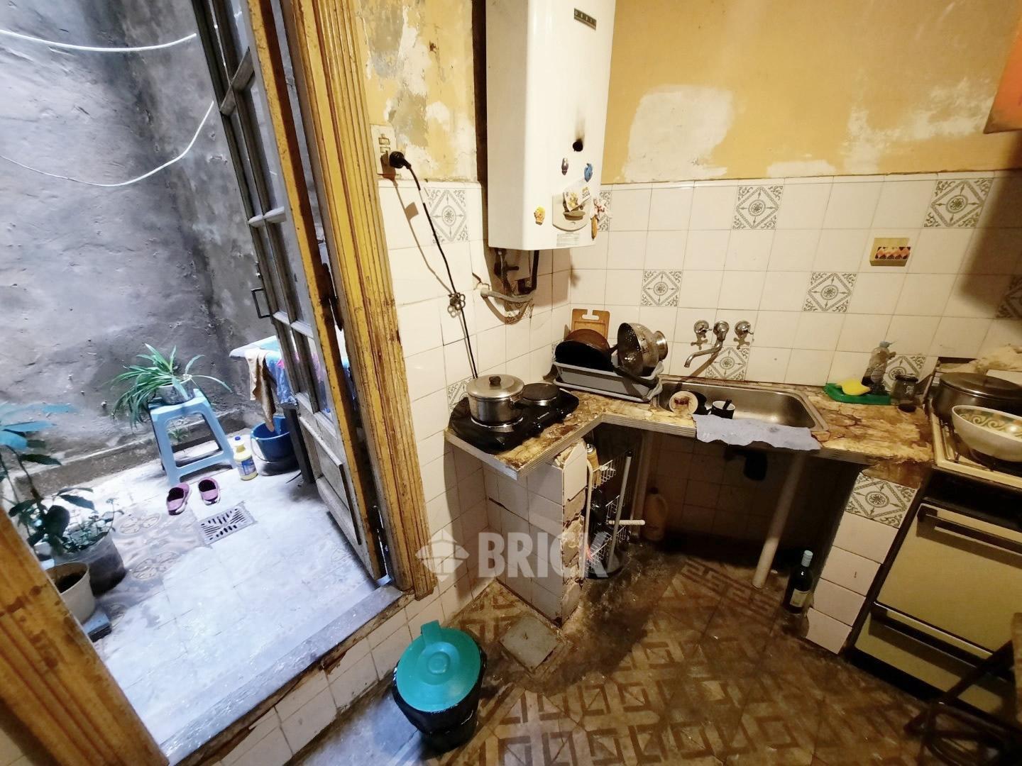 (A RECIC) PH EN LAPRIDA AL 1200 - CONTRAFRENTE PATIO DOBLE ALTURA