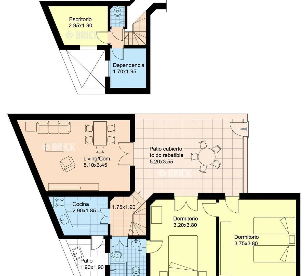 Plano 2