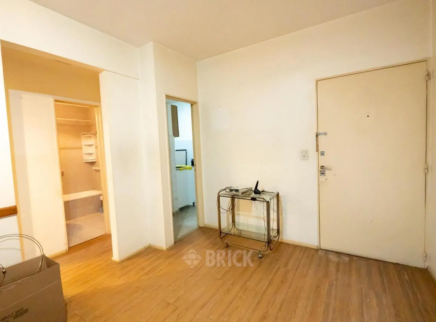CONESA AL 1800 - T/AL FTE 77 M2 TOTALES IMPECABLE GRAN TERRAZA Y BALCON VISTA ABIERTA TODO SOL 3