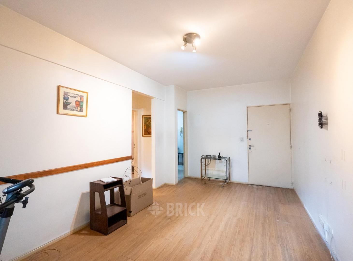 CONESA AL 1800 - T/AL FTE 77 M2 TOTALES IMPECABLE GRAN TERRAZA Y BALCON VISTA ABIERTA TODO SOL