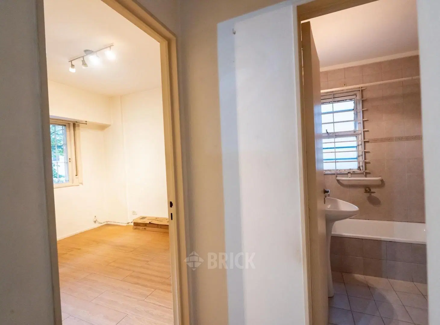 CONESA AL 1800 - T/AL FTE 77 M2 TOTALES IMPECABLE GRAN TERRAZA Y BALCON VISTA ABIERTA TODO SOL 5