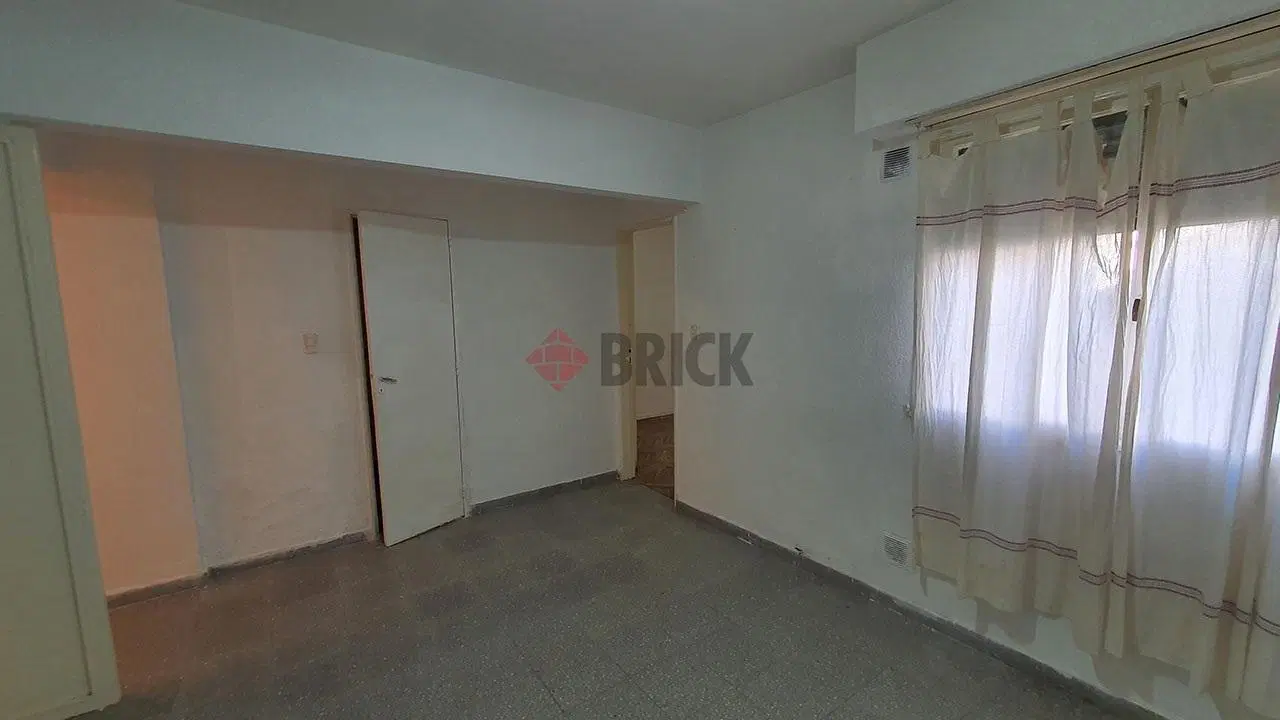 YERBAL AL 900 - CONTRAFRENTE IMPECABLE VISTA ABIERTA TODO SOL 4