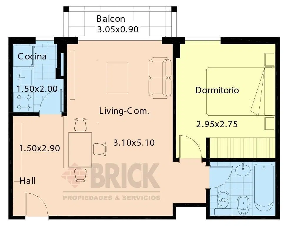 Plano 1