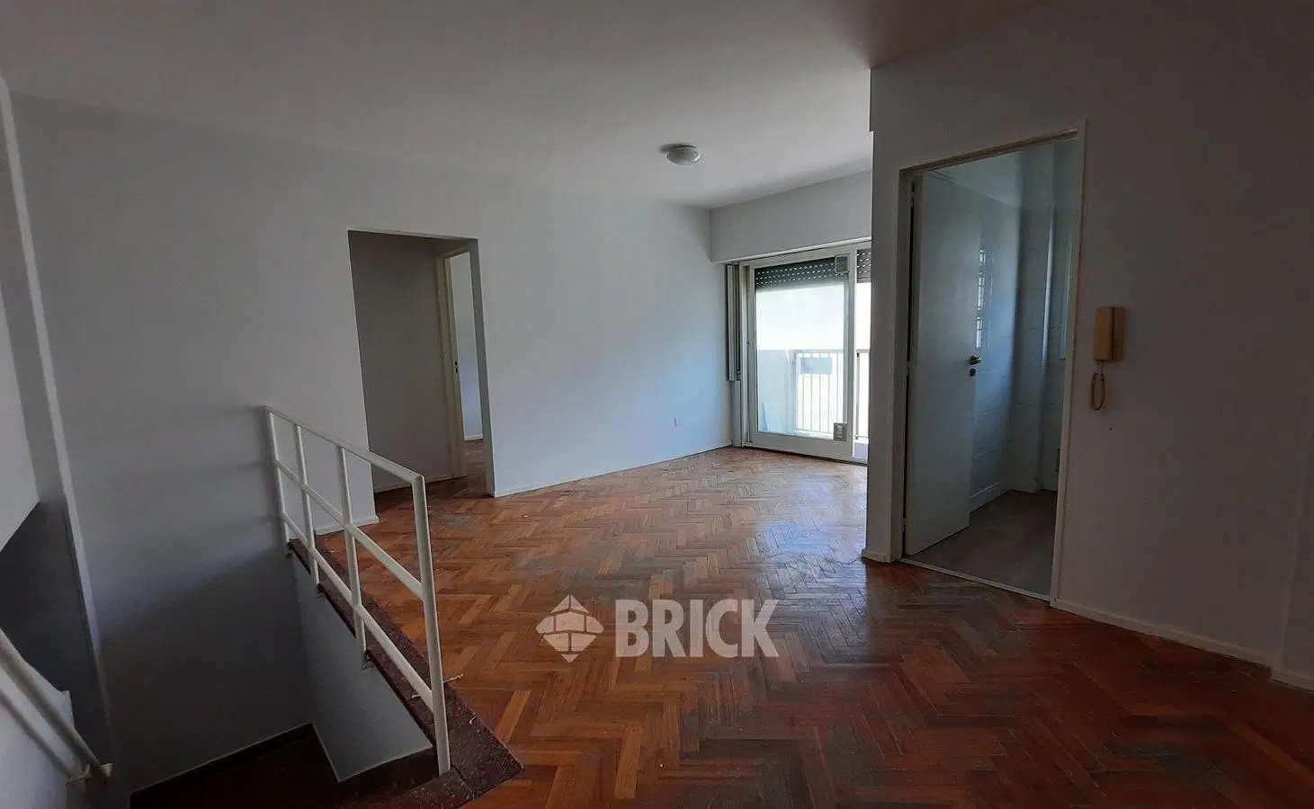SUIPACHA Y AV. CORDOBA - 47 M2 TODO A NUEVO VISTA ABIERTA TODO SOL TODO EXTERNO APTO PROFESIONAL 2