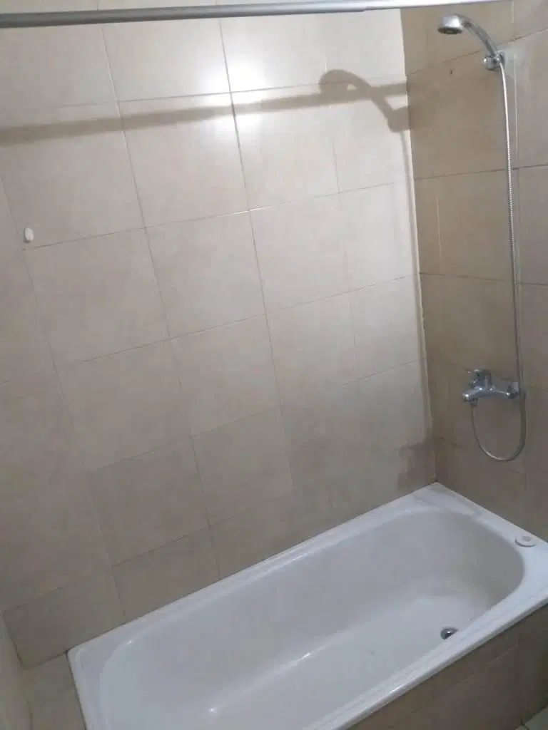 AV. ENTR RIOS AL 1300 - IMPECABLE BALCON FRENTE TODO SOL 3