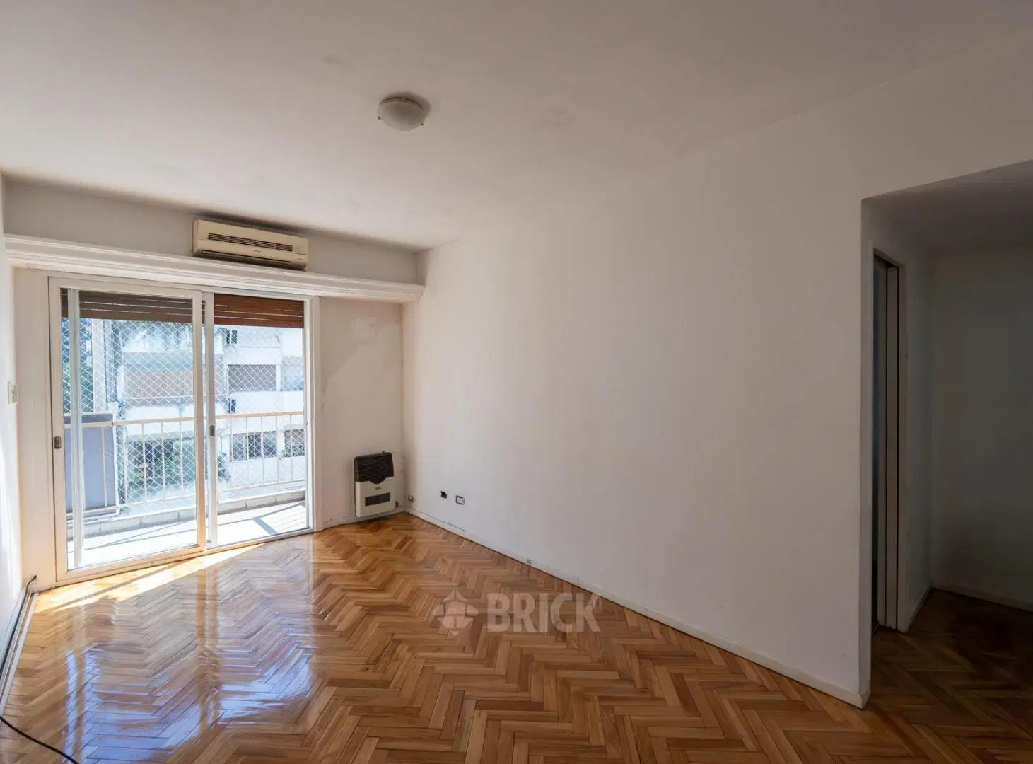 DARREGUEYRA AL 2300 - FRENTE TODO A NUEVO BALCON VISTA PANORAMICA TODO SOL APTO PROFESIONAL 1