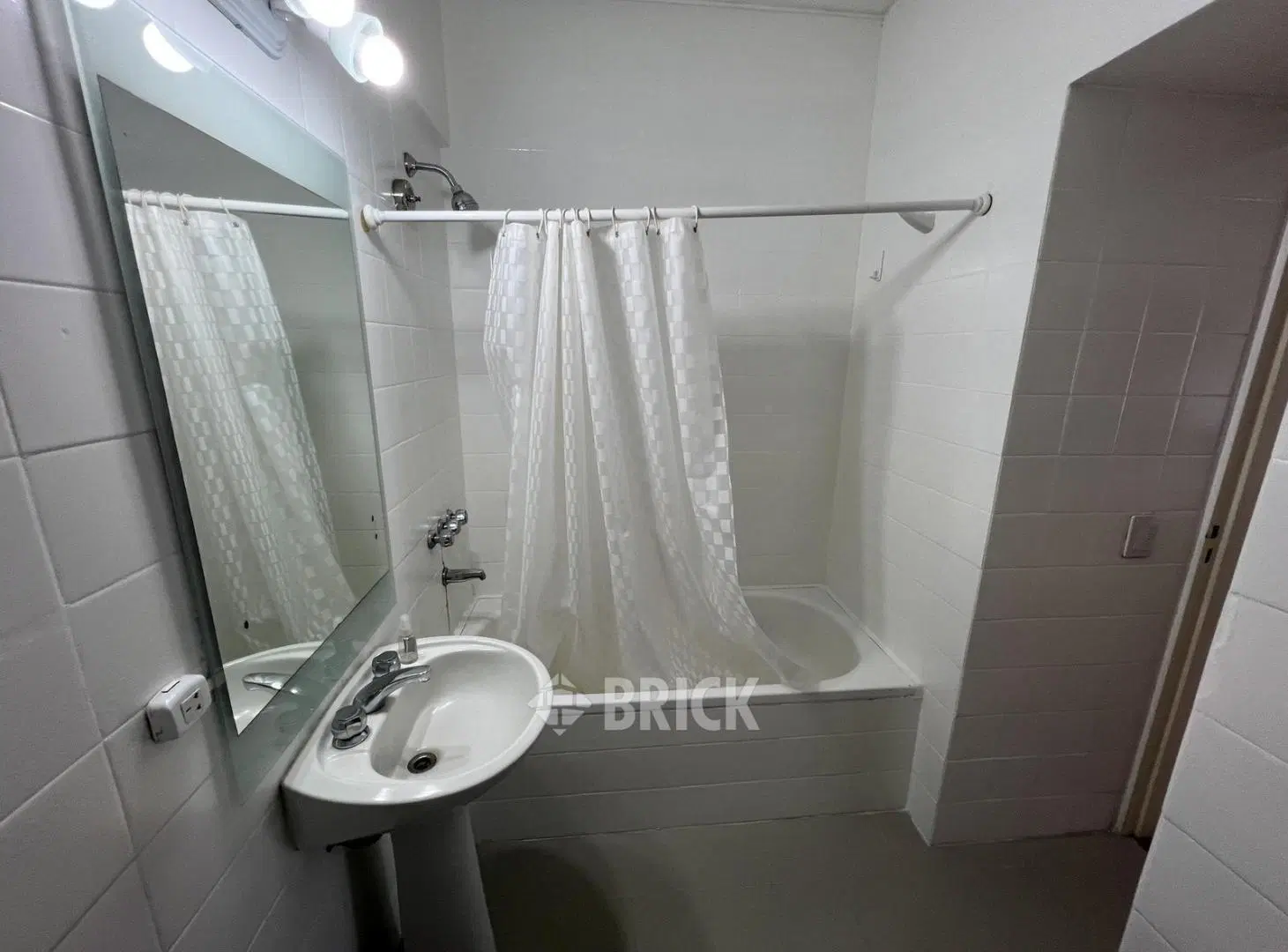 (AMOB Y EQUIP) AV. LAS HERAS AL 2500 - CONTRAFRENTE 38 M2 IMPEC BALCON T/SOL APTO PROFESIONAL 2