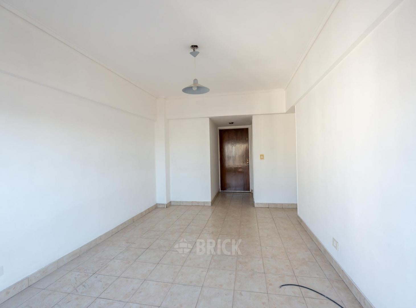 FRAGATA SARMIENTO Y AV. GAONA - 57 M2 FRENTE BALCON VISTA PANORAMICA TODO SOL COCINA COMEDOR