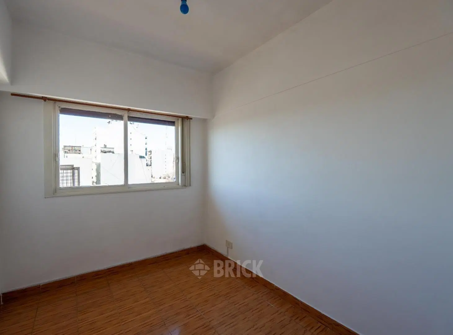 FRAGATA SARMIENTO Y AV. GAONA - 57 M2 FRENTE BALCON VISTA PANORAMICA TODO SOL COCINA COMEDOR 5