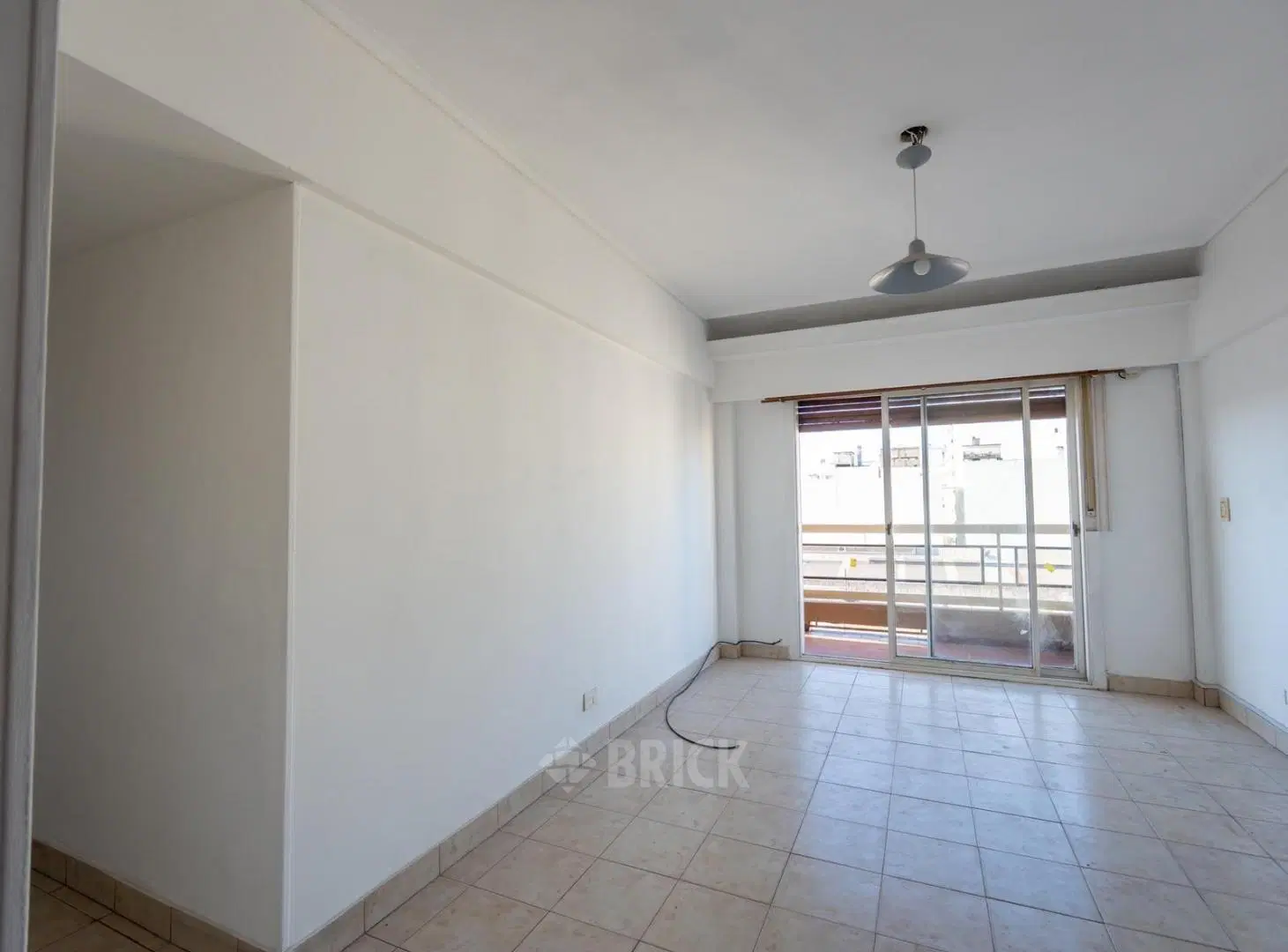 FRAGATA SARMIENTO Y AV. GAONA - 57 M2 FRENTE BALCON VISTA PANORAMICA TODO SOL COCINA COMEDOR 4