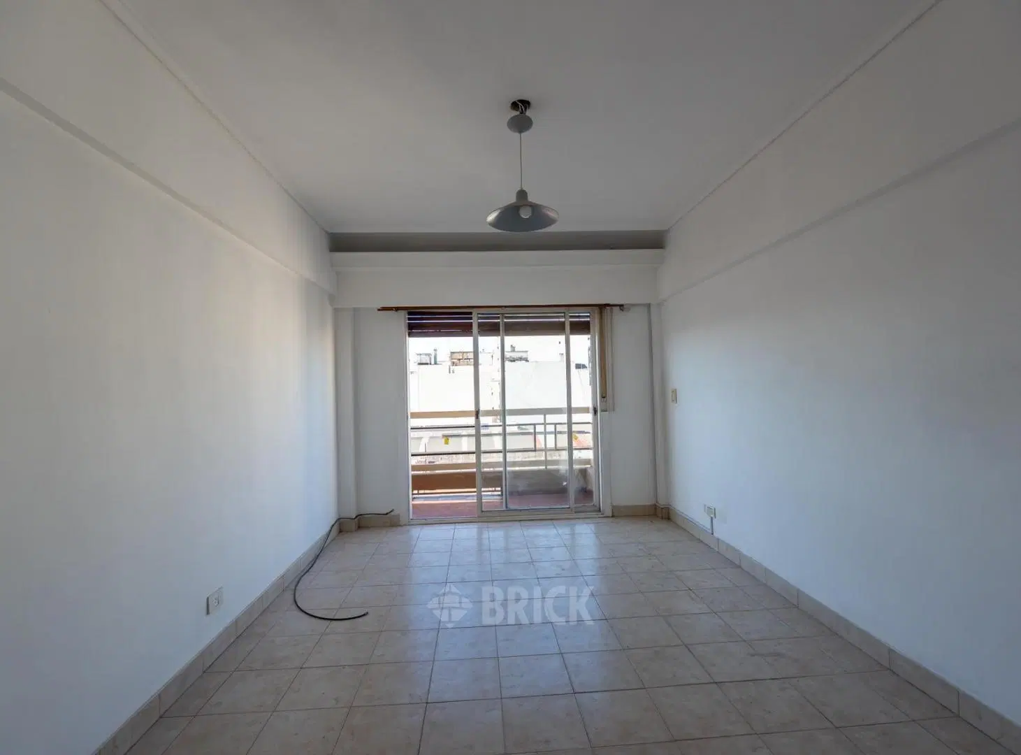 FRAGATA SARMIENTO Y AV. GAONA - 57 M2 FRENTE BALCON VISTA PANORAMICA TODO SOL COCINA COMEDOR 2