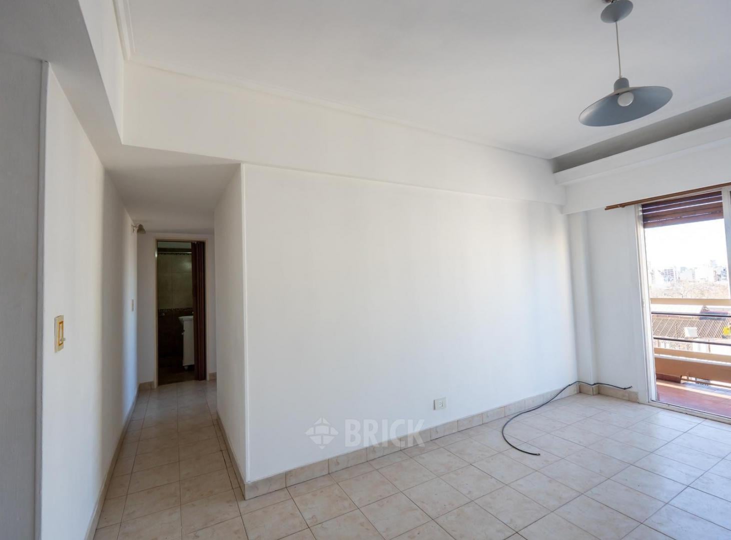 Foto de FRAGATA SARMIENTO Y AV. GAONA - 57 M2 FRENTE BALCON VISTA PANORAMICA, imagen 3