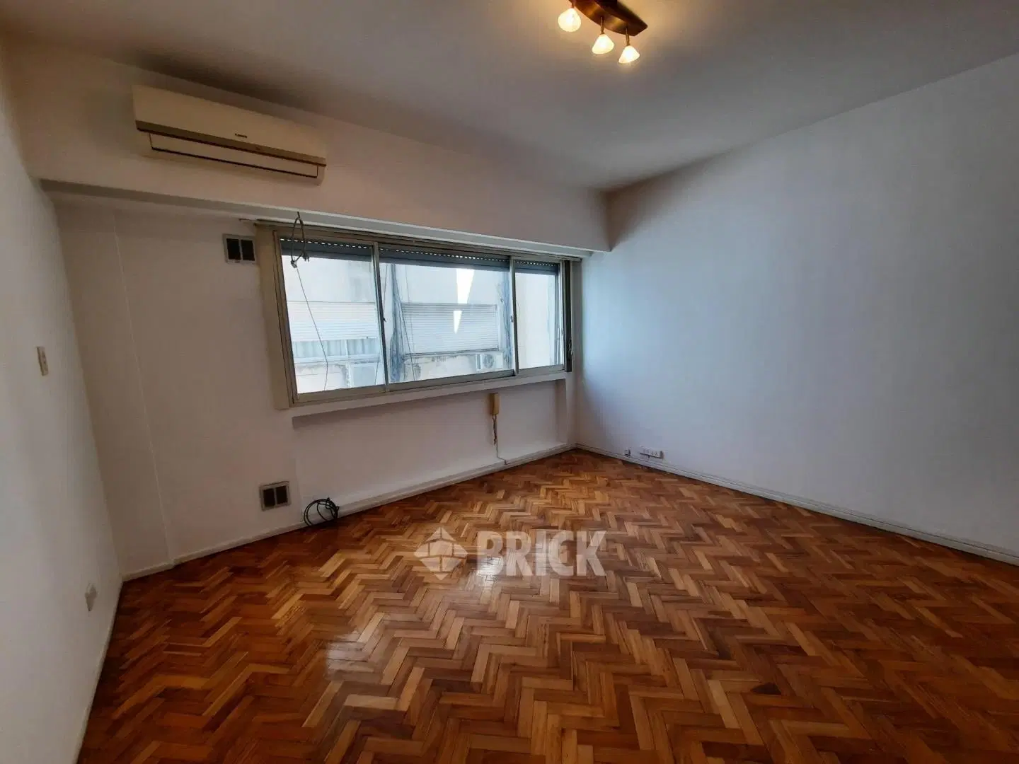 AV. SANTA FE AL 3300 - TODO SOL BAÑO Y COCINA COMPLETOS 1
