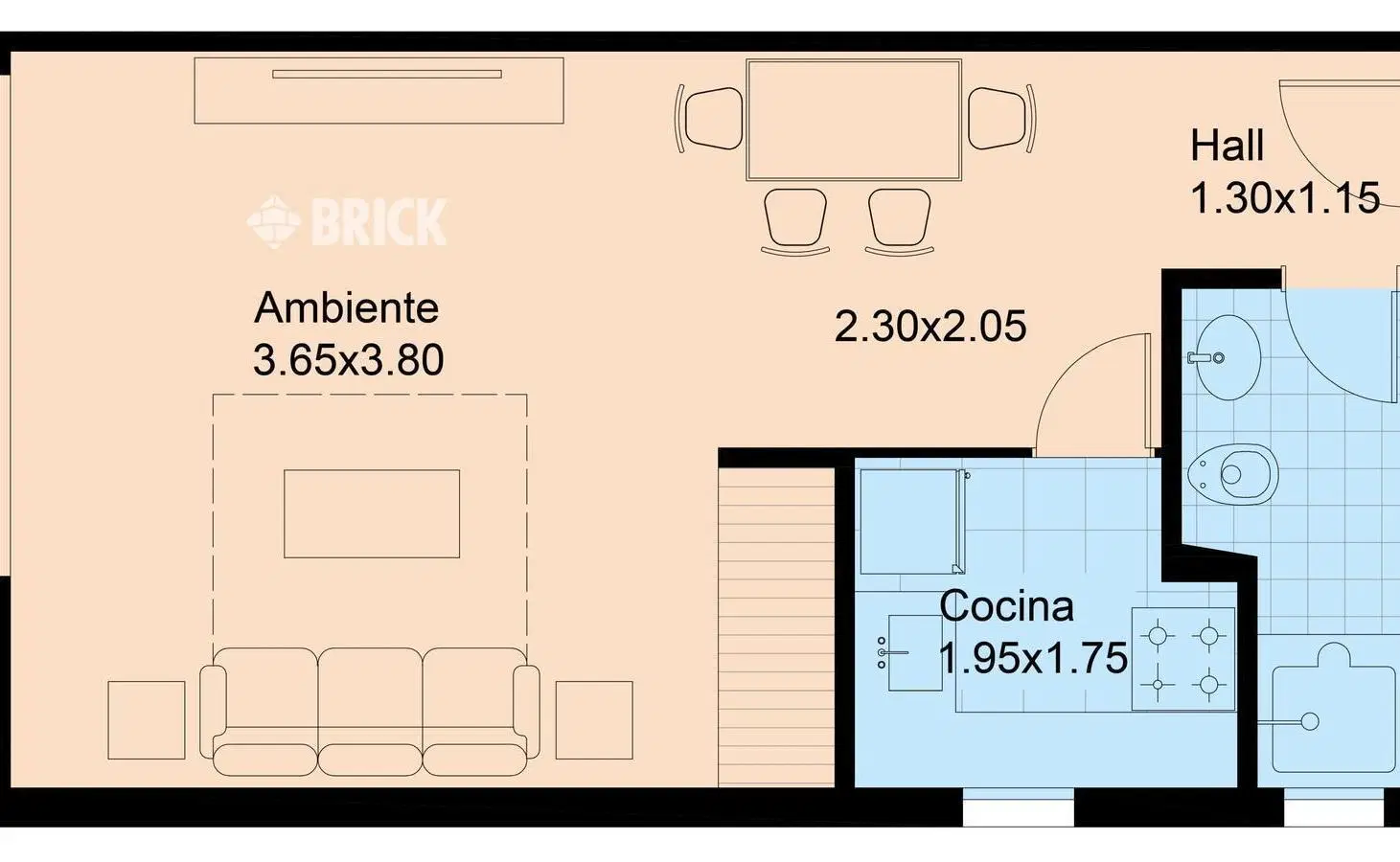 Plano 1