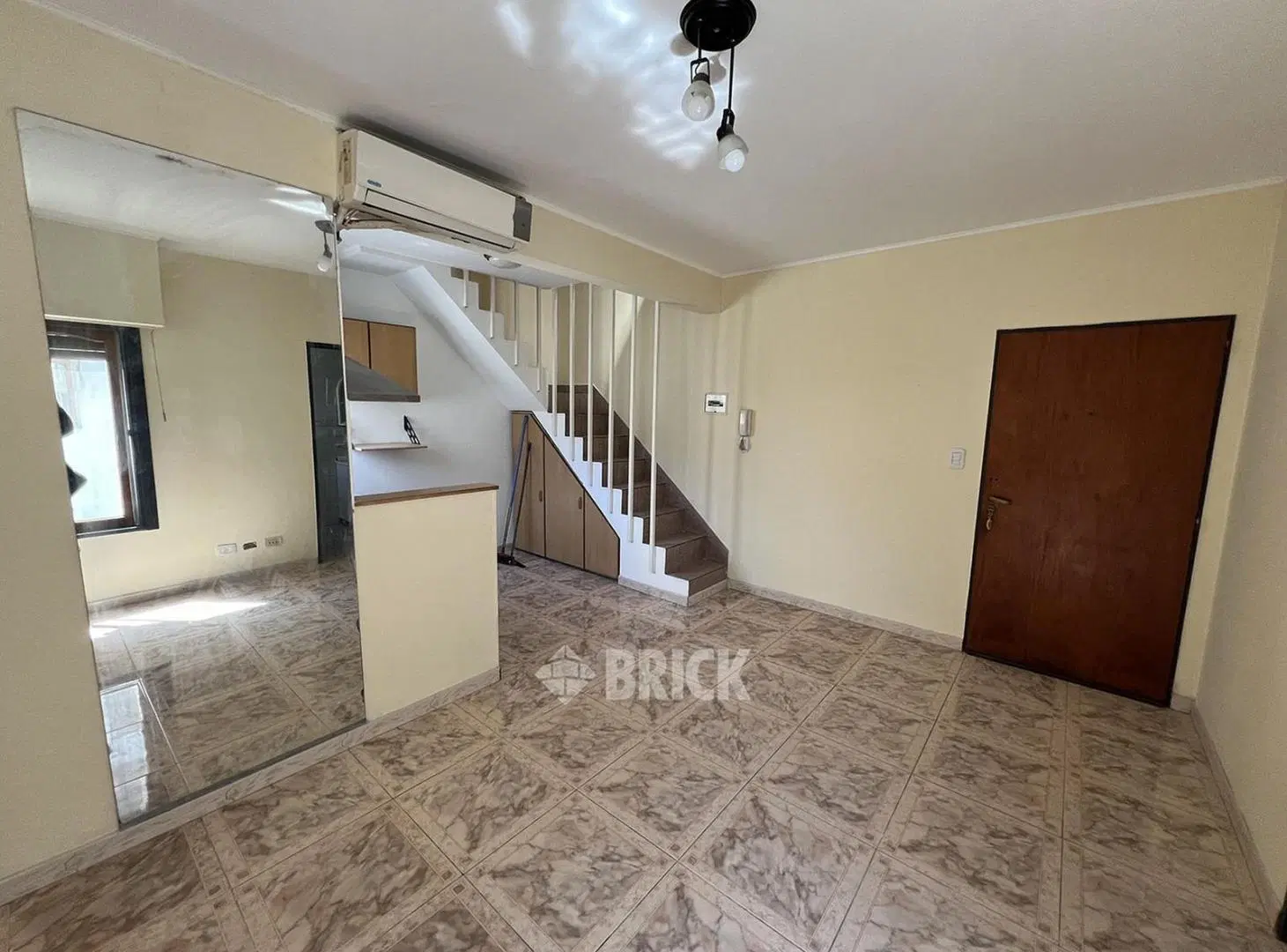 PH EN SAN PEDRO AL 3800 - ESCRITORIO 73 M2 T/A NUEVO GRAN TERRAZA TODO SOL 2