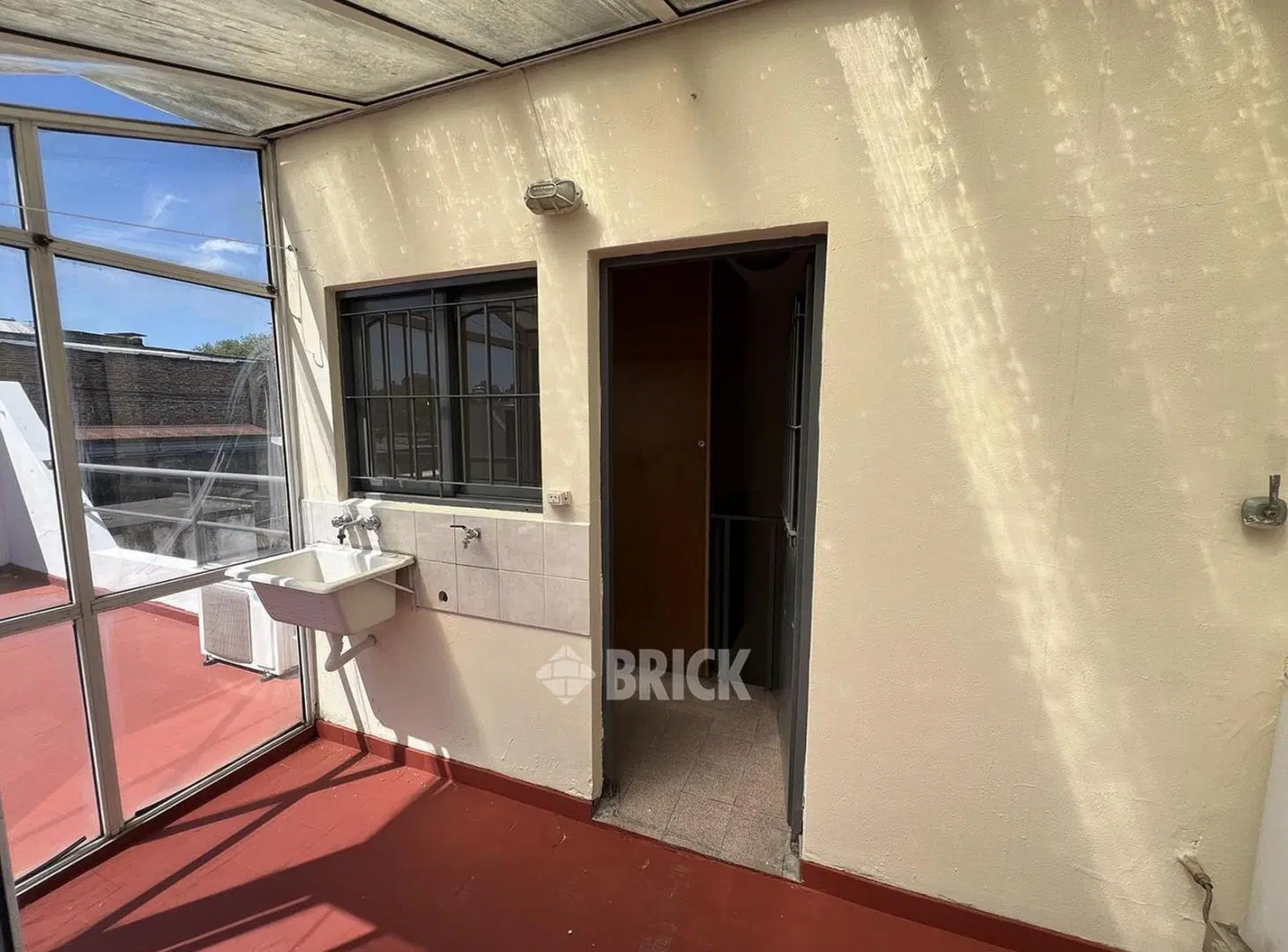 PH EN SAN PEDRO AL 3800 - ESCRITORIO 73 M2 T/A NUEVO GRAN TERRAZA TODO SOL 5