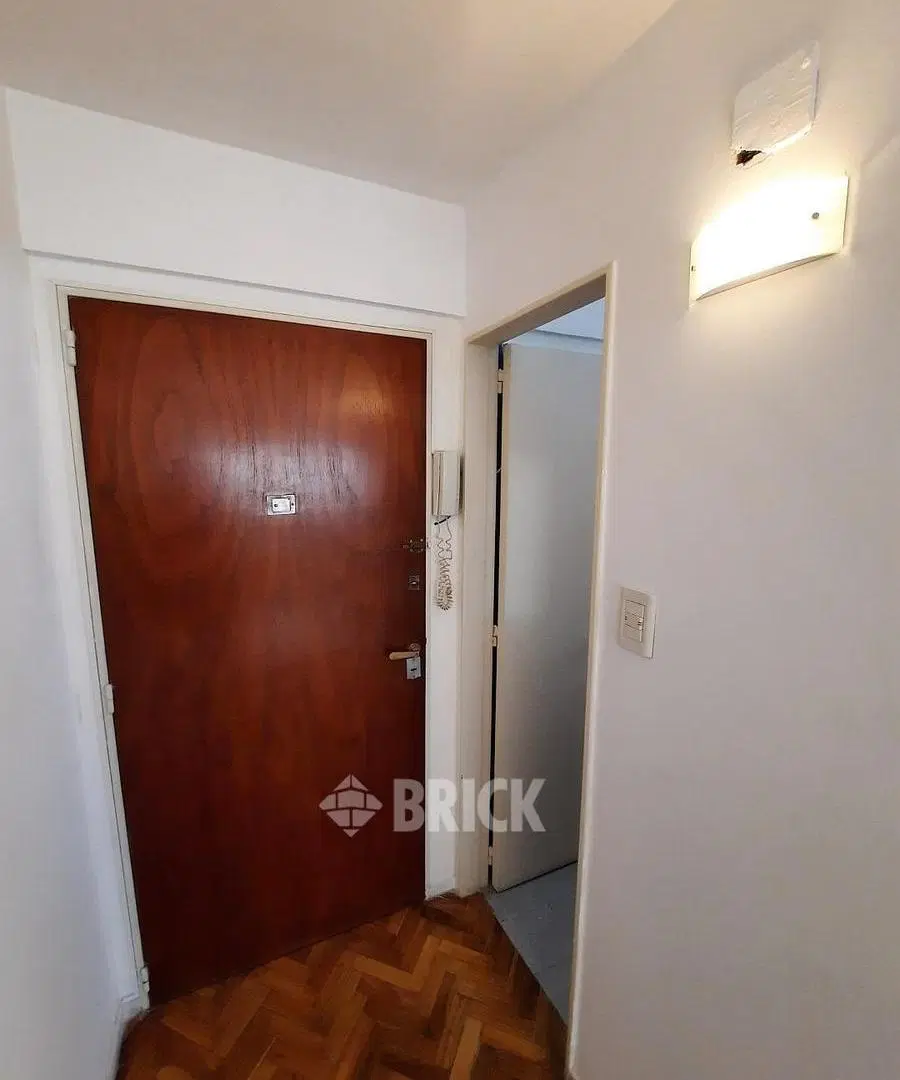 AV. SANTA FE AL 3300 - TODO SOL BAÑO Y COCINA COMPLETOS 4