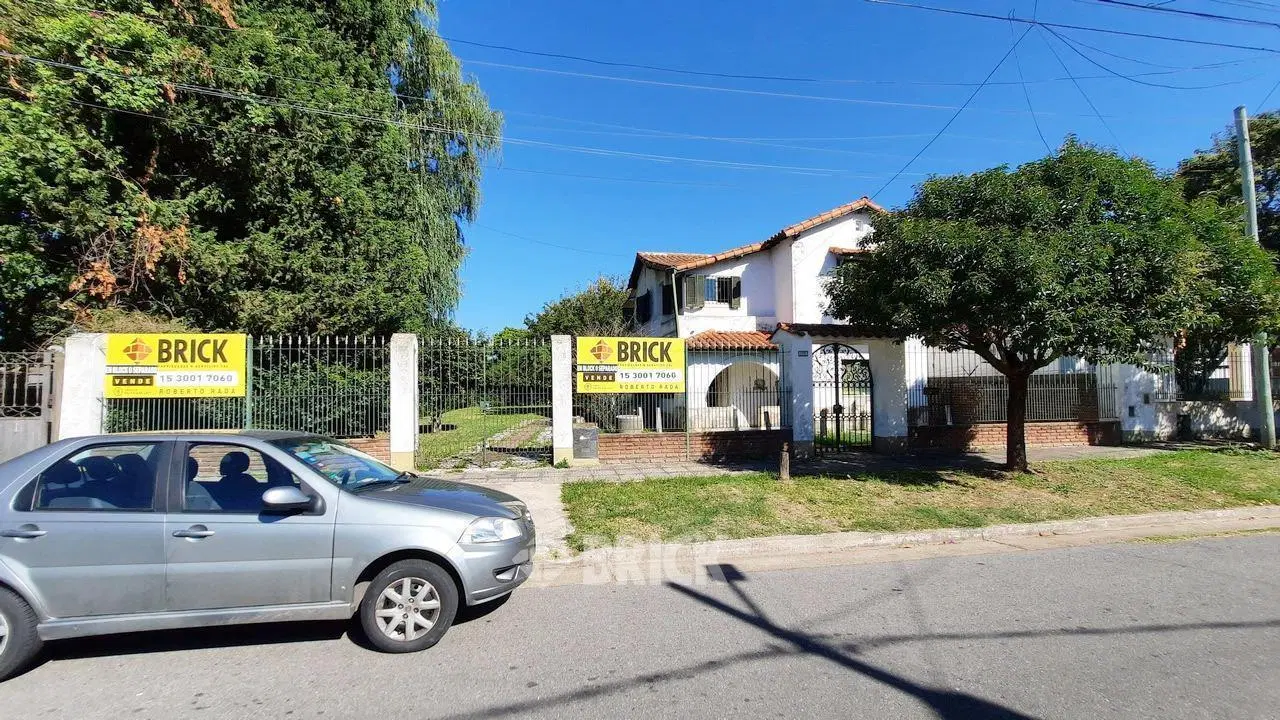 LOTE PROPIO DE 10X35.35 METROS EN CEFERINO RAMIREZ AL 2600 - 354 M2 3